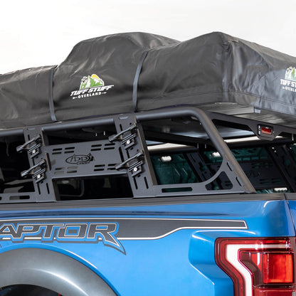 Ford-Raptor-overland-bed-rack