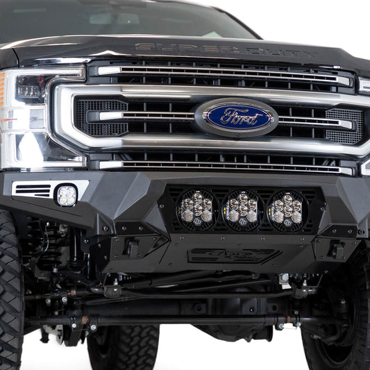 Ford-Super-Duty-aftermarket-front-bumper