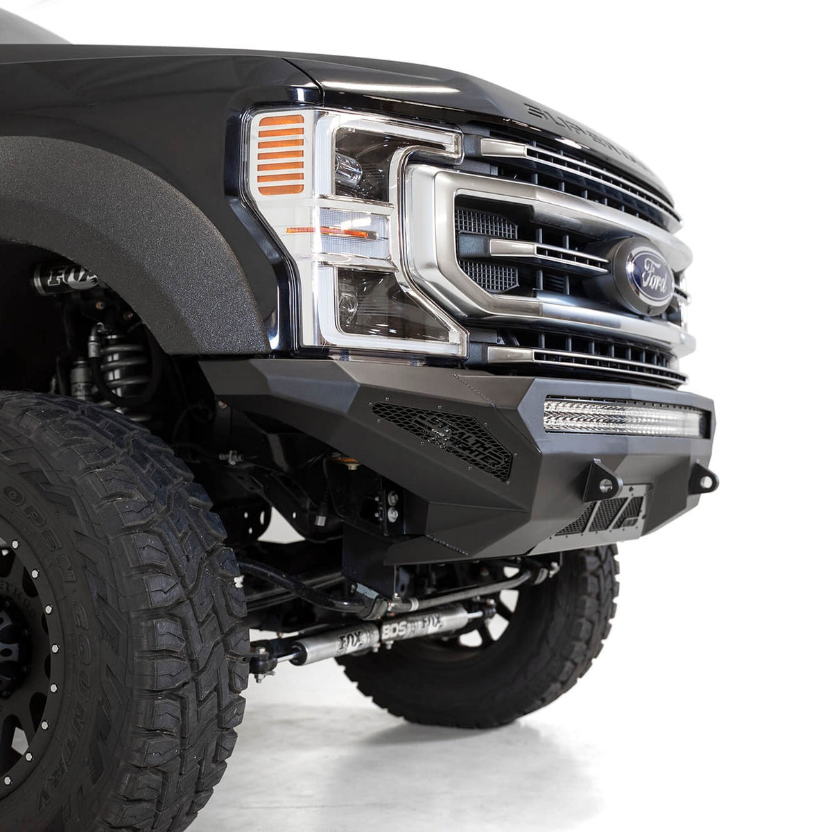 Ford-Super-Duty-aftermarket-front-bumper