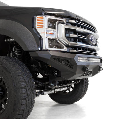 Ford-Super-Duty-aftermarket-front-bumper