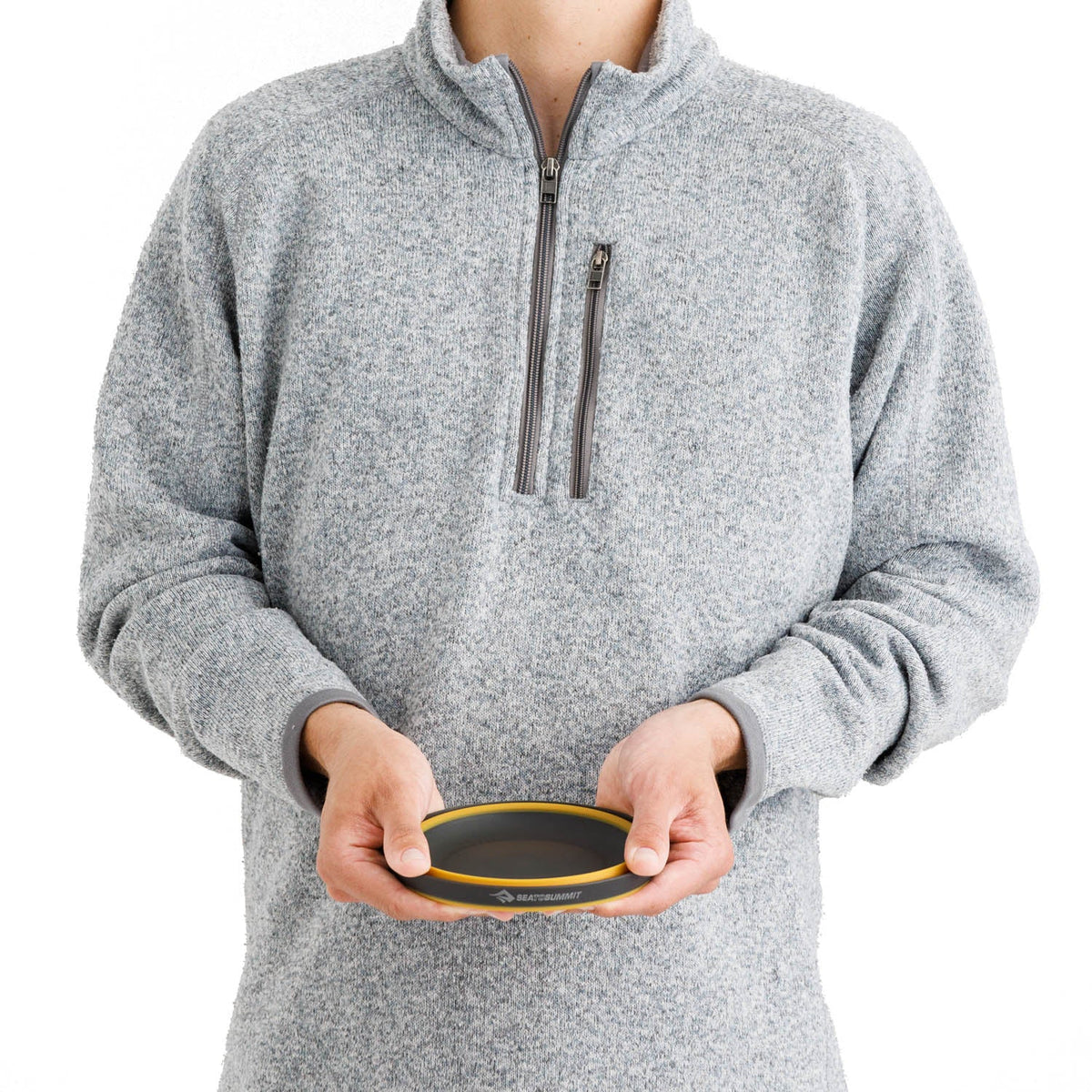 Sea to Summit Frontier Ultralight Collapsible Bowl — image 5