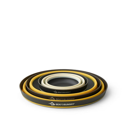Sea to Summit Frontier Ultralight Collapsible Dinnerware Set — image 2