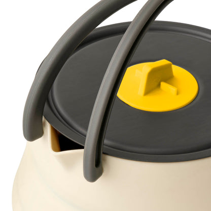 Sea to Summit Frontier Ultralight Collapsible Kettle — image 3
