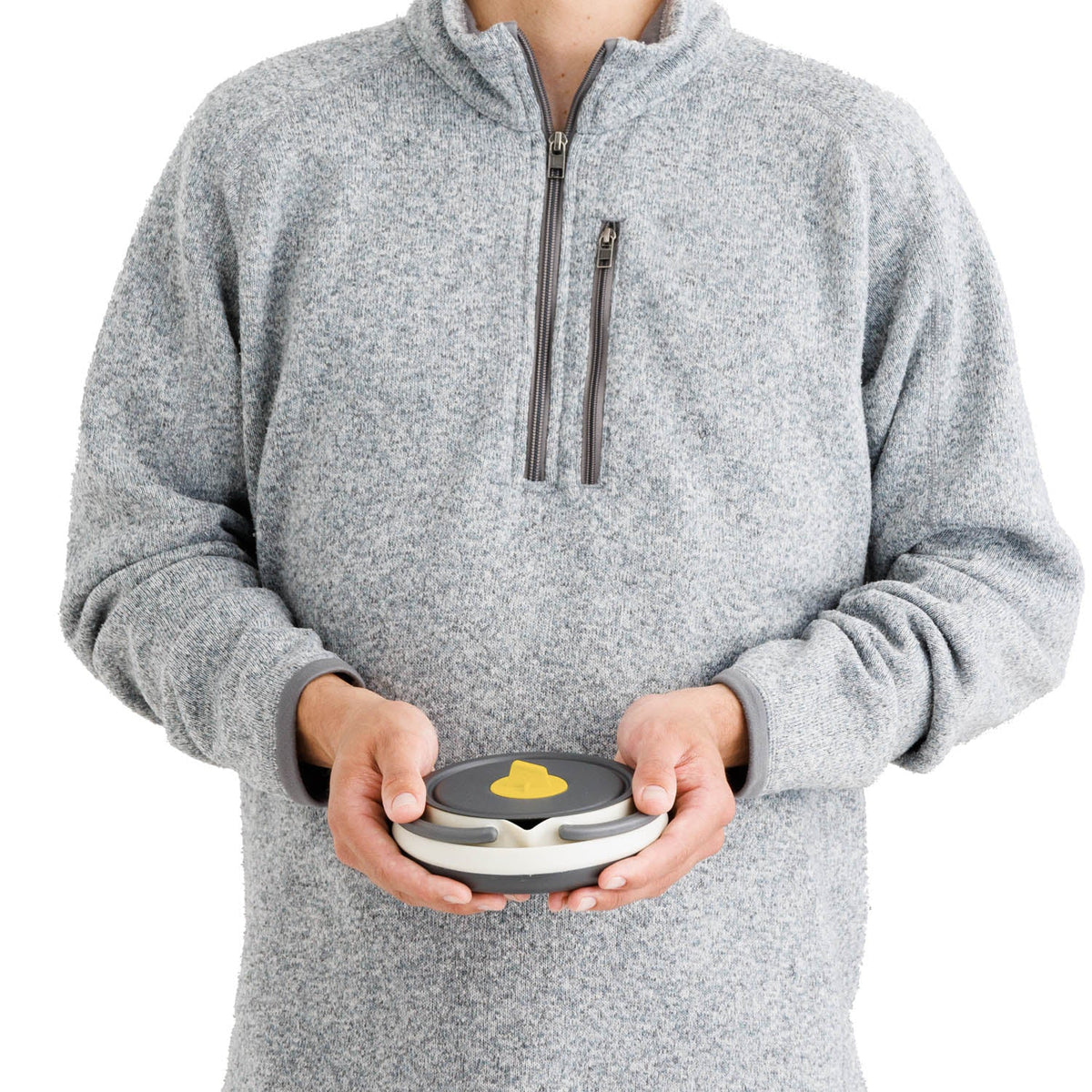 Sea to Summit Frontier Ultralight Collapsible Kettle — image 2