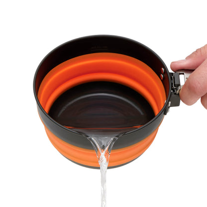 Sea to Summit Frontier Ultralight Collapsible Pot 1L — image 3