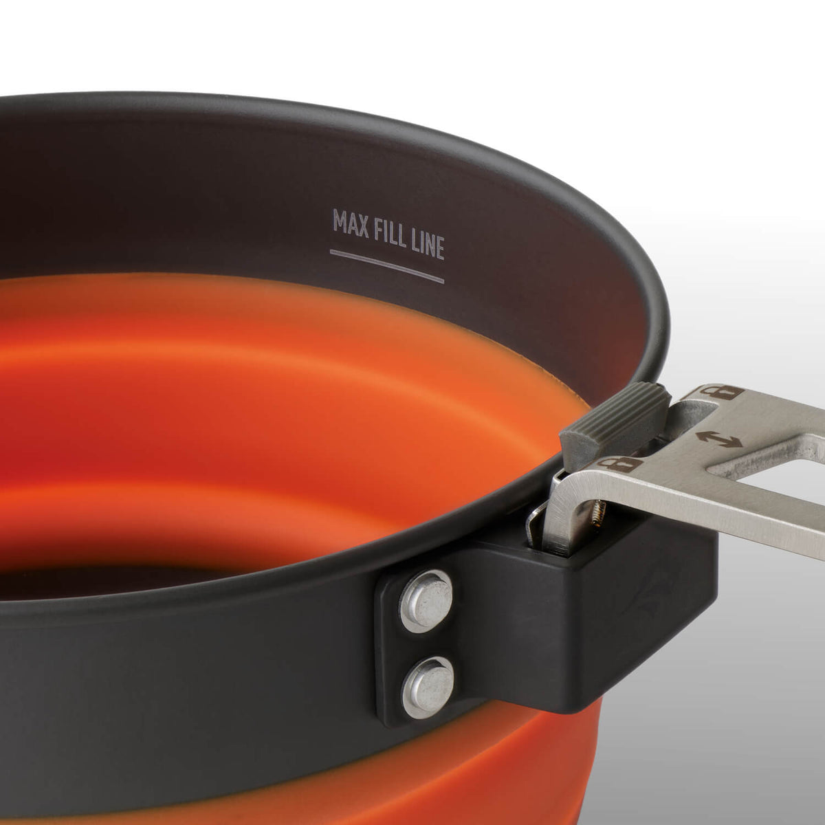 Sea to Summit Frontier Ultralight Collapsible Pot 1L — image 5