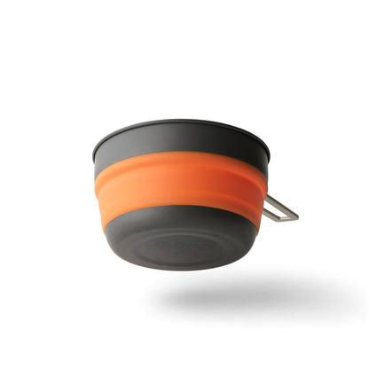 Sea to Summit Frontier Ultralight Collapsible Pot 1L — image 6