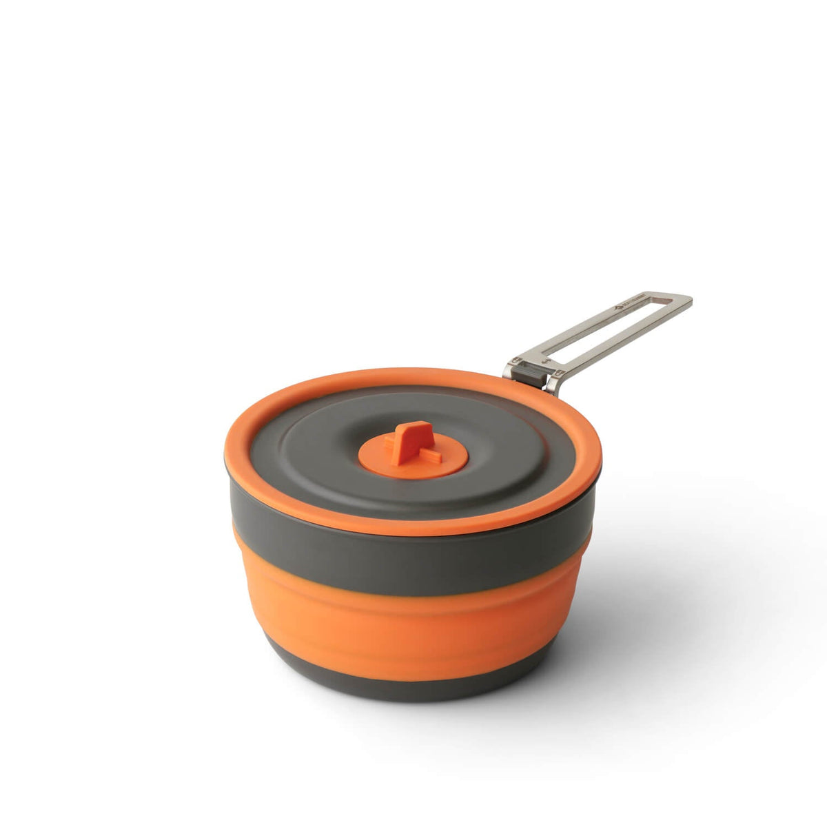 Sea to Summit Frontier Ultralight Collapsible Pot 1L — image 7