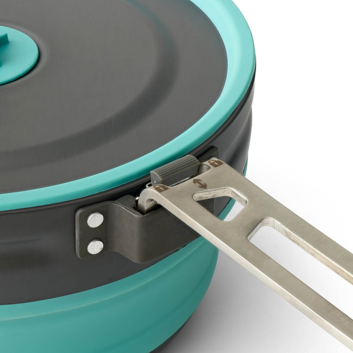 Sea to Summit Frontier UL Collapsible Pouring Pot — image 3