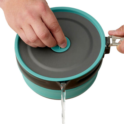 Sea to Summit Frontier UL Collapsible Pouring Pot — image 5