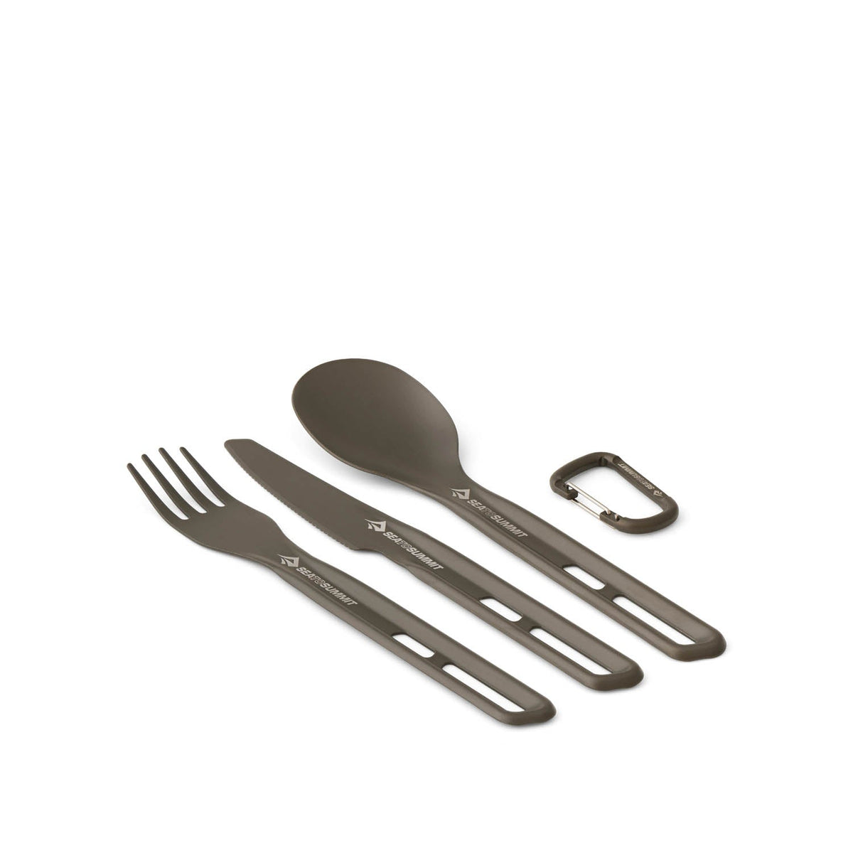 Sea to Summit Frontier UL Cutlery Set 3-Piece — image 2