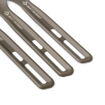 Sea to Summit Frontier UL Cutlery Set 3-Piece — image 3