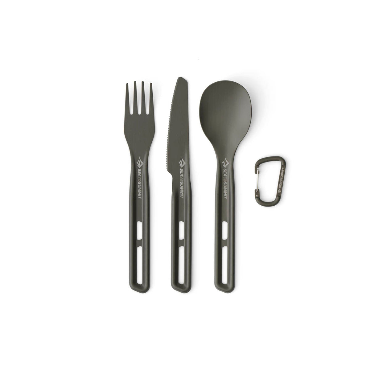 Sea to Summit Frontier UL Cutlery Set 3-Piece — image 1