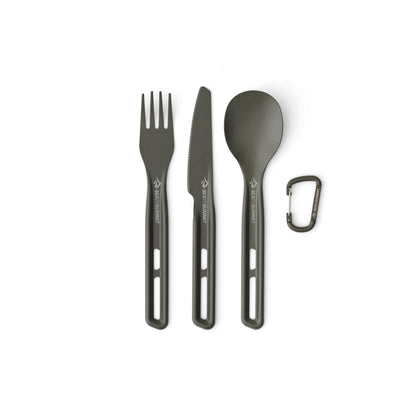 Sea to Summit Frontier UL Cutlery Set 3-Piece — image 1