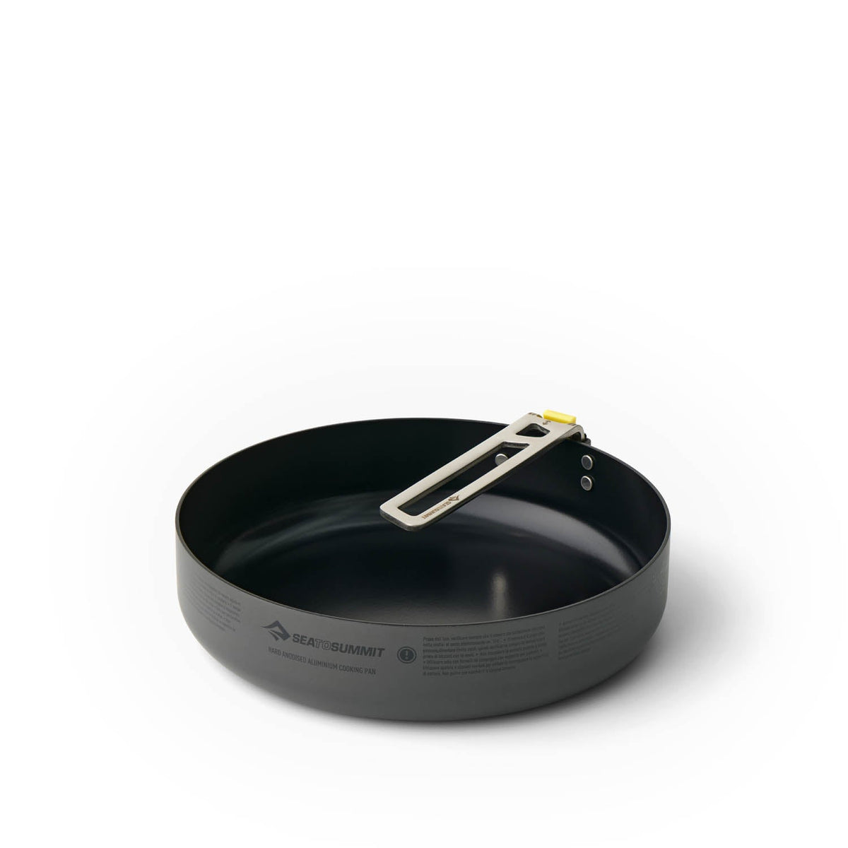 Sea to Summit Frontier Ultralight 8-Inch Camp Pan — image 4