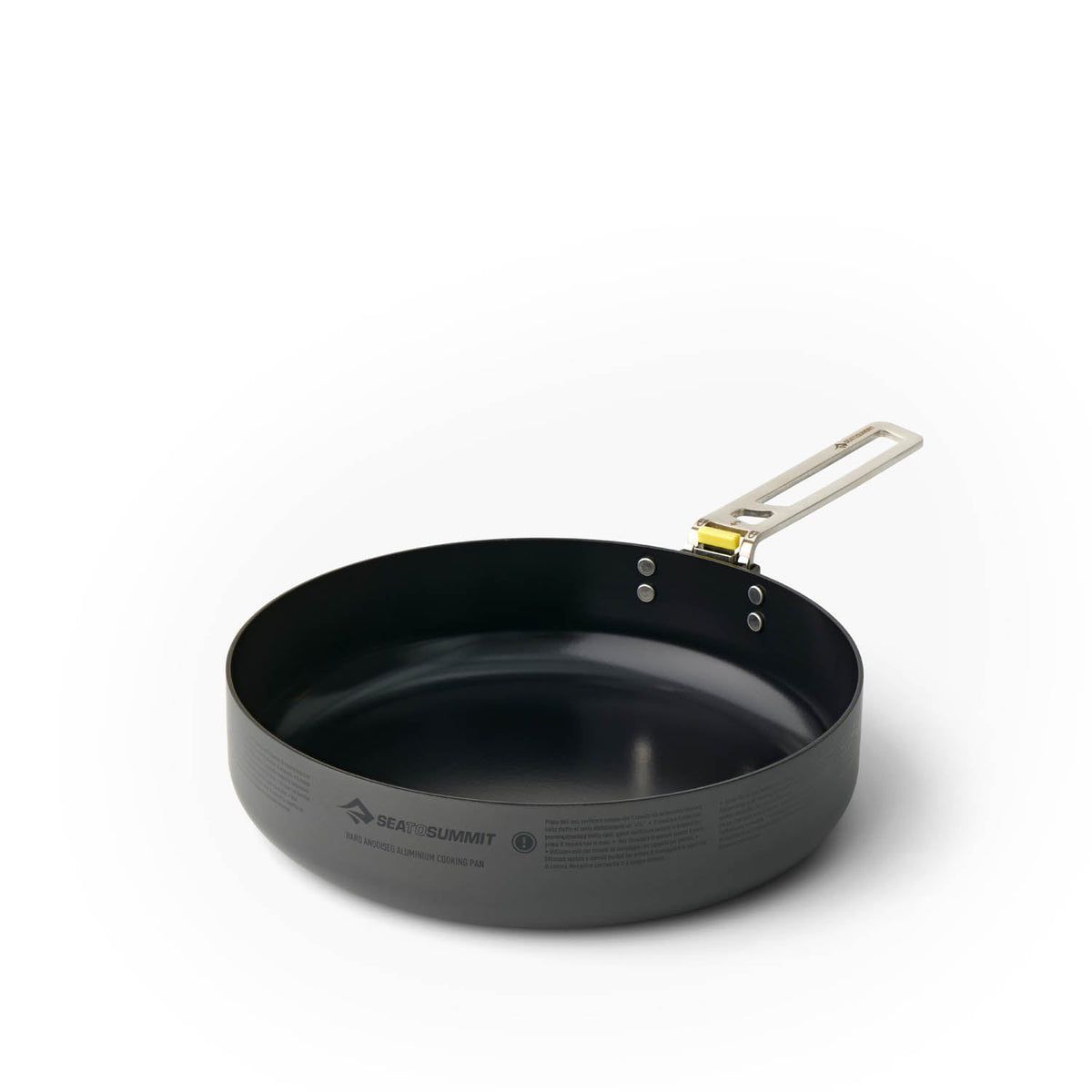 Sea to Summit Frontier Ultralight 8-Inch Camp Pan — image 1