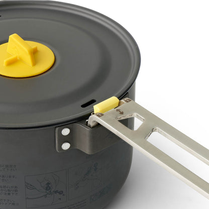Sea to Summit Frontier UL One Pot Cook Set 1.3L — image 5