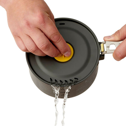 Sea to Summit Frontier UL One Pot Cook Set 1.3L — image 4