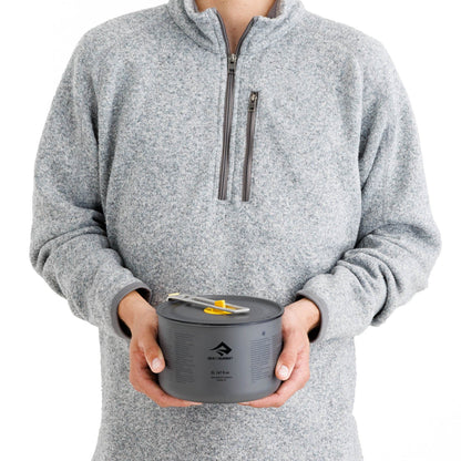 Sea to Summit Frontier Ultralight 3-Piece Cook Set — image 3