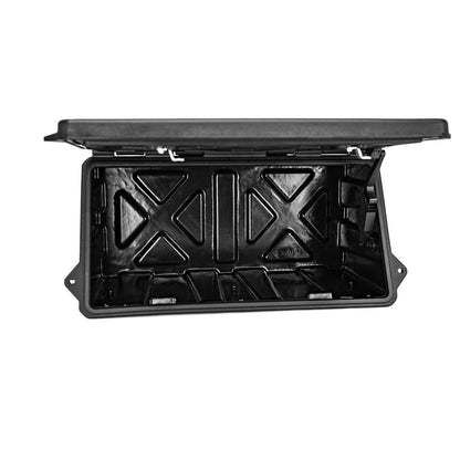 Leitner Designs GearPOD DUAL, open lid view