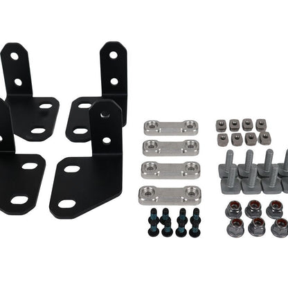 Leitner Designs GFC Roof Top Tent Bracket Kit, product view