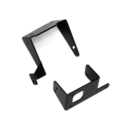 DV8 Offroad GMC Sierra 1500 Super Cruise ACC Relocation Bracket — image 1