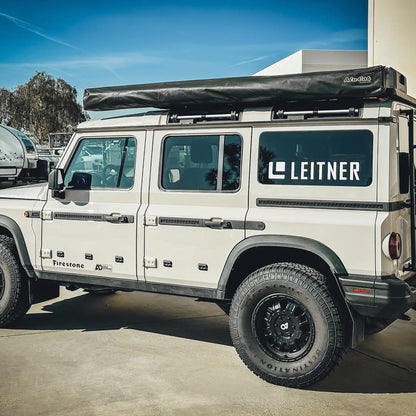 ACS ROOF PLATFORM RACK - Awning Bracket - Leitner Designs