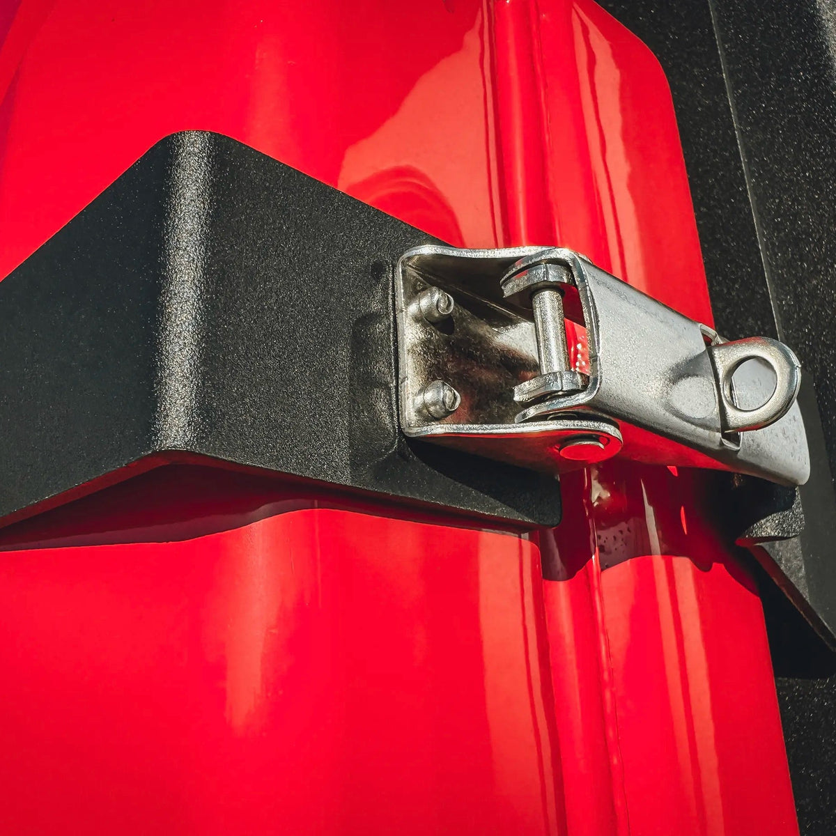 INEOS GRENADIER - 20L JERRY CAN HOLDER - Leitner Designs