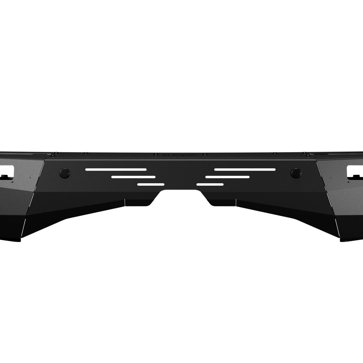 Rago Fabrication 2024+ Lexus GX 550 Center Mount Rear Bumper — image 1