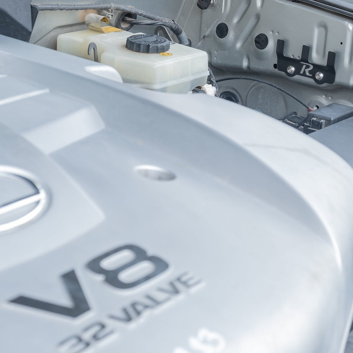 5th Gen 4Runner & Lexus GX470 Relay Holder
