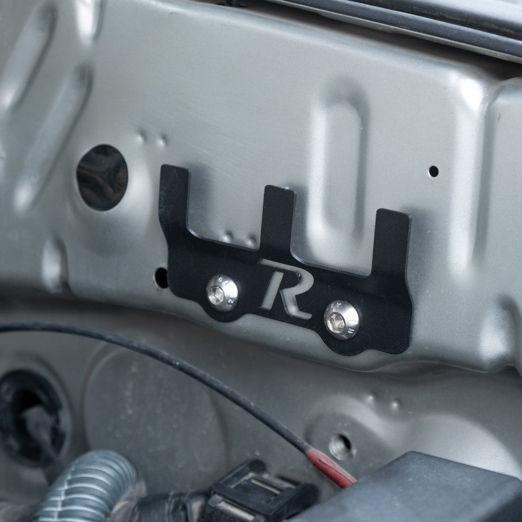 5th Gen 4Runner & Lexus GX470 Relay Holder