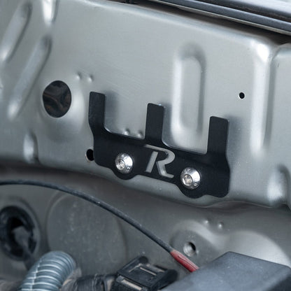 5th Gen 4Runner & Lexus GX470 Relay Holder