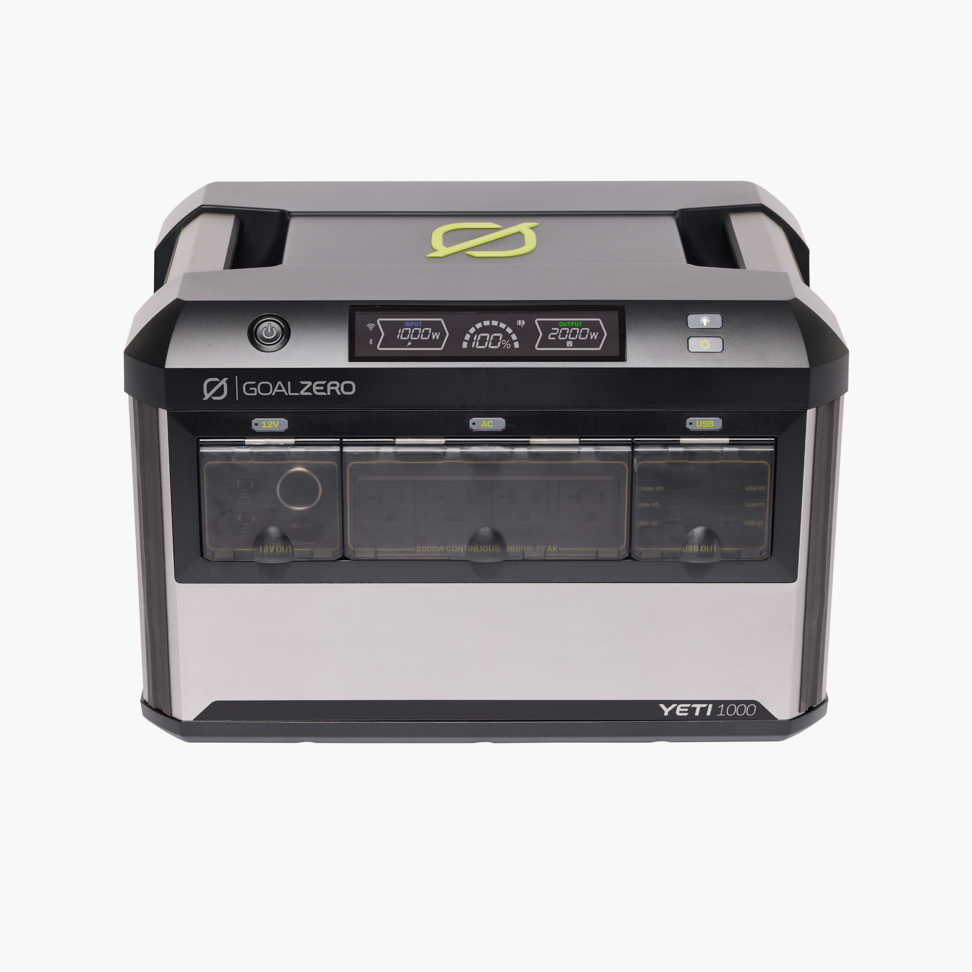 Goal Zero Yeti 1000 LiFePO4 Power Station — image 5