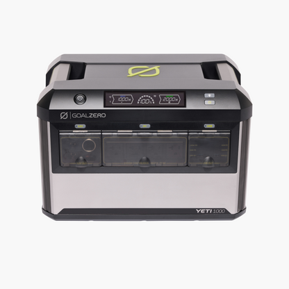 Goal Zero Yeti 1000 LiFePO4 Power Station — image 5