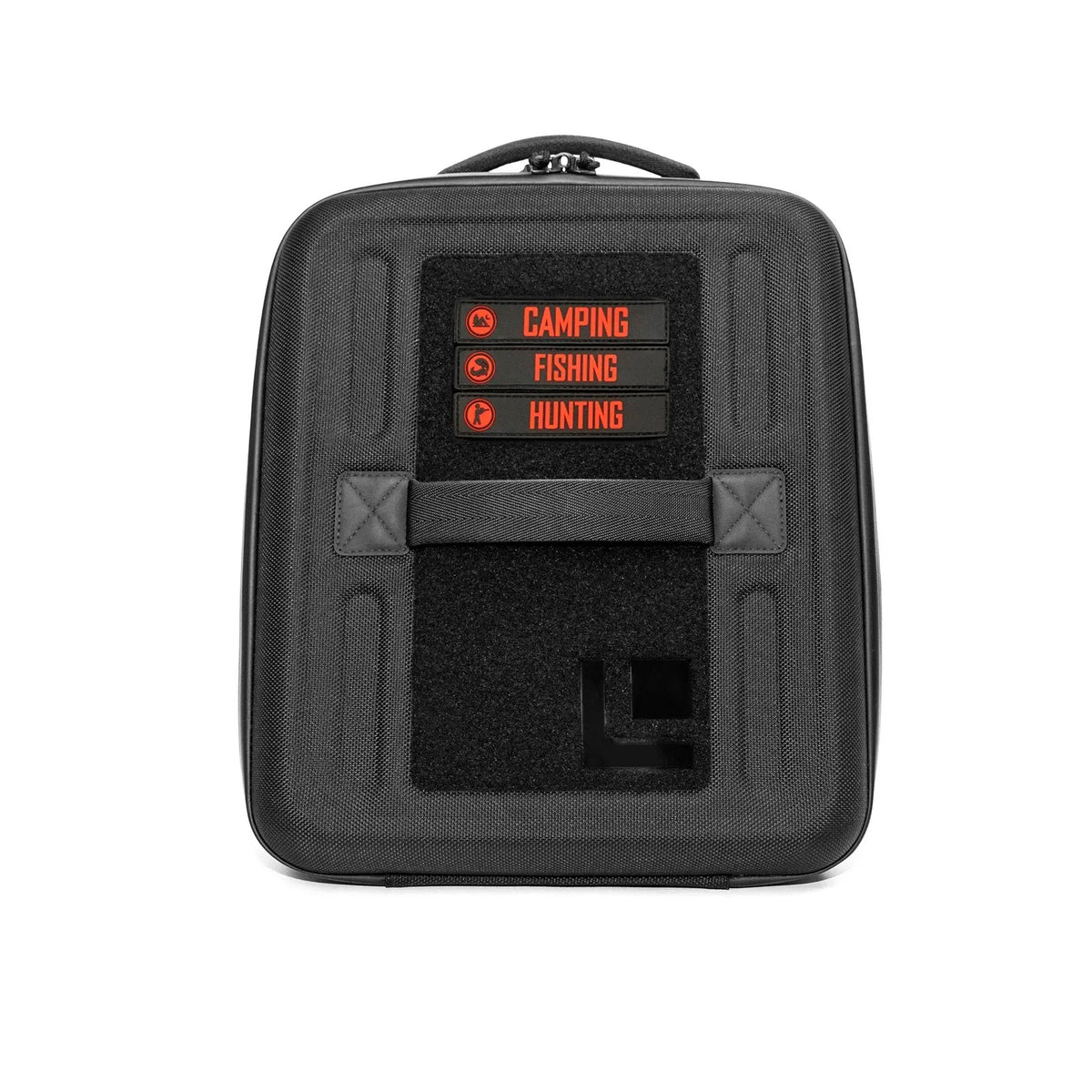 Leitner Designs GearBAG G2, inside GearPOD