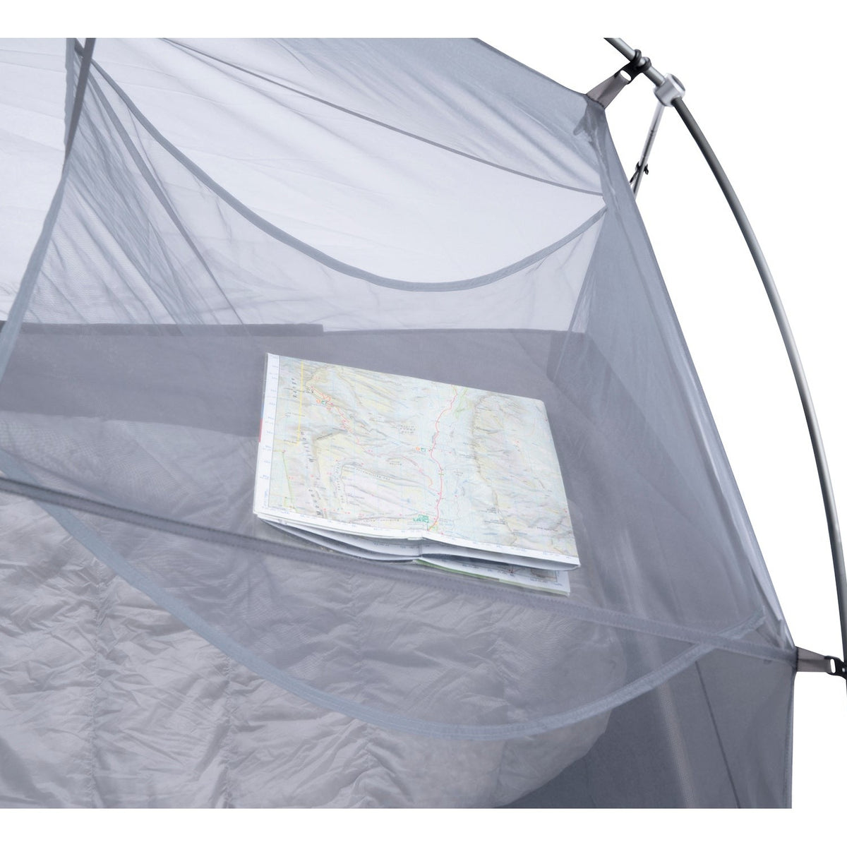 Sea to Summit Telos TR2 Tent Gear Loft — image 4
