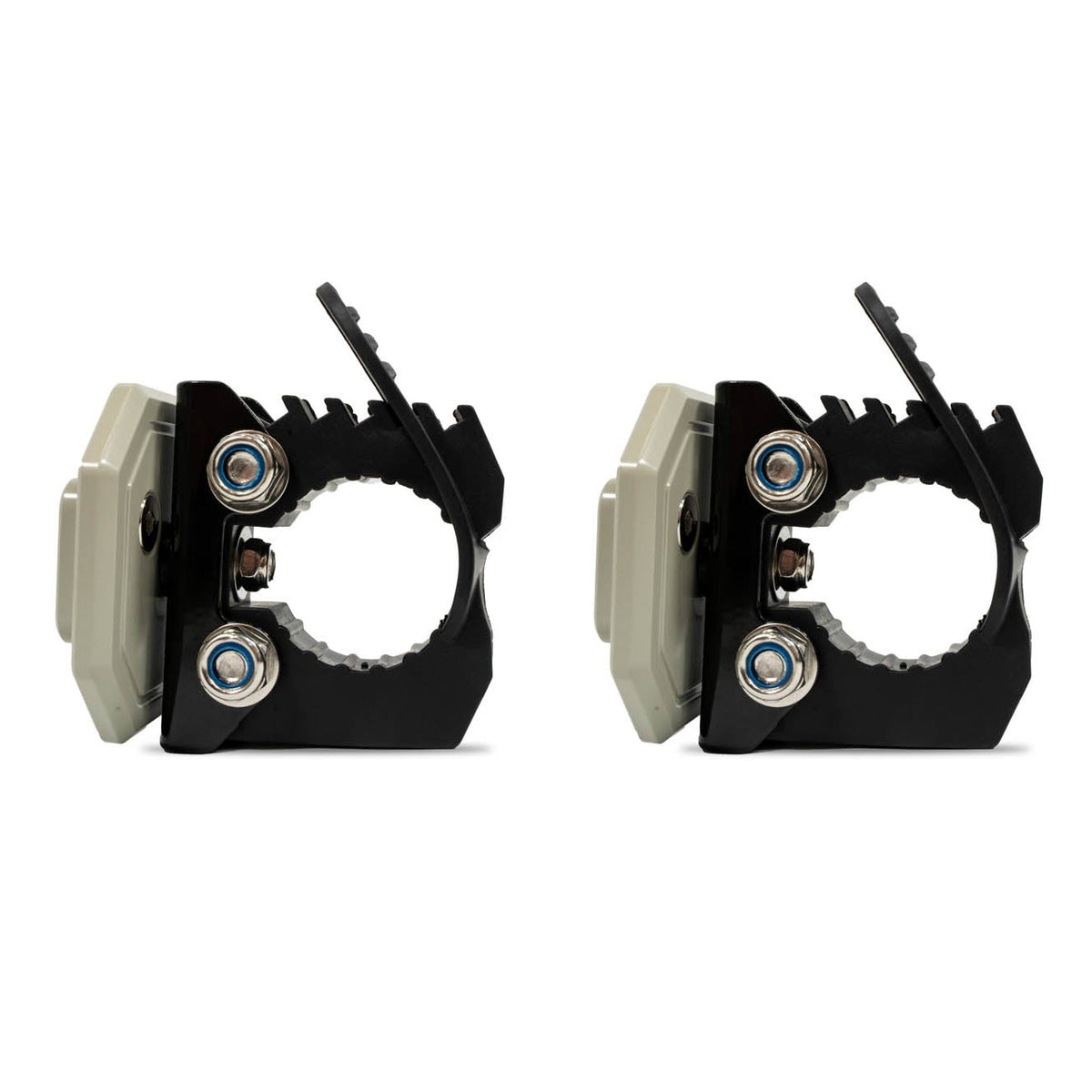 DV8 Offroad Quick Release MOLLE Panel Tool Mounts Pair — image 2