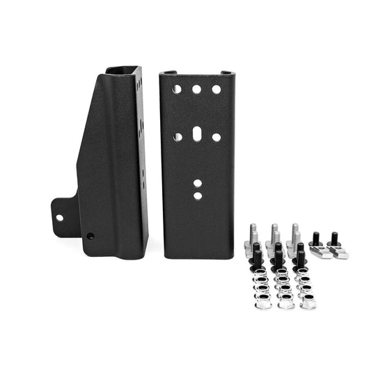 Leitner Designs INEOS Grenadier HD Awning Bracket, product view