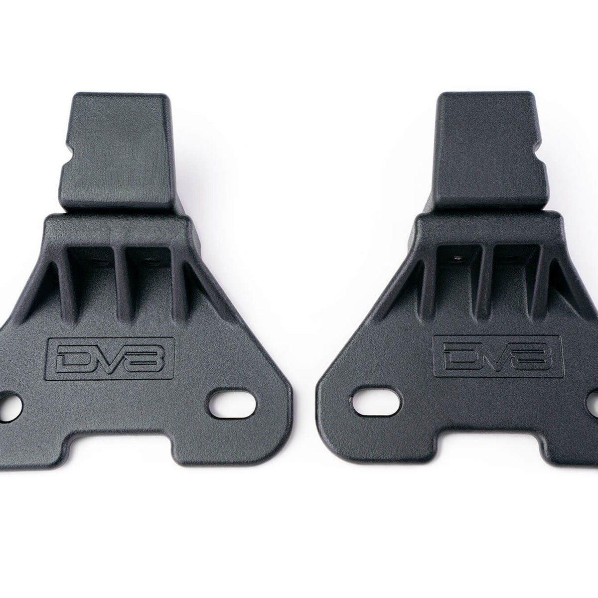 DV8 Offroad OEM-Style Hard Top Brackets for Wrangler JL and Gladiator JT — image 1