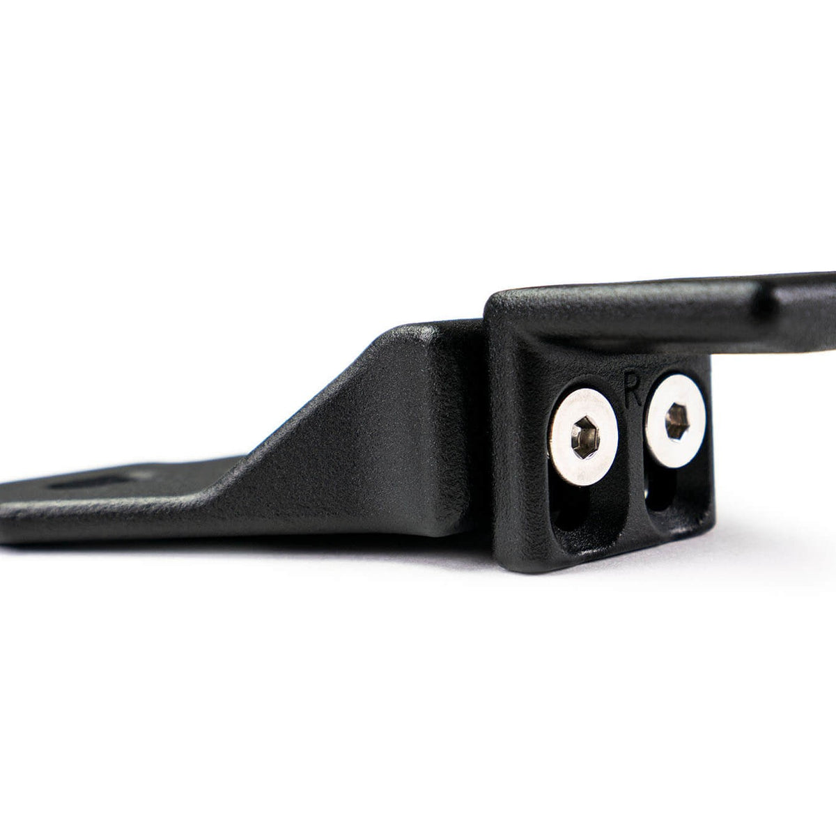 DV8 Offroad OEM-Style Hard Top Brackets for Wrangler JL and Gladiator JT — image 5