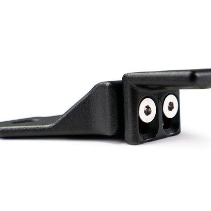 DV8 Offroad OEM-Style Hard Top Brackets for Wrangler JL and Gladiator JT — image 5
