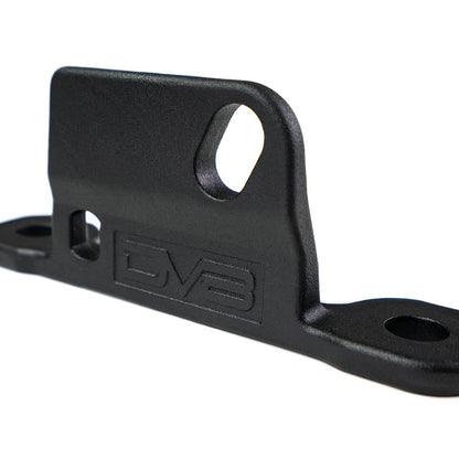 DV8 Offroad OEM-Style Hard Top Brackets for Wrangler JL and Gladiator JT — image 6