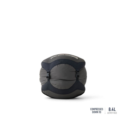 30°F / Regular || Hamelin Synthetic Sleeping Bag (15°F & 30°F)