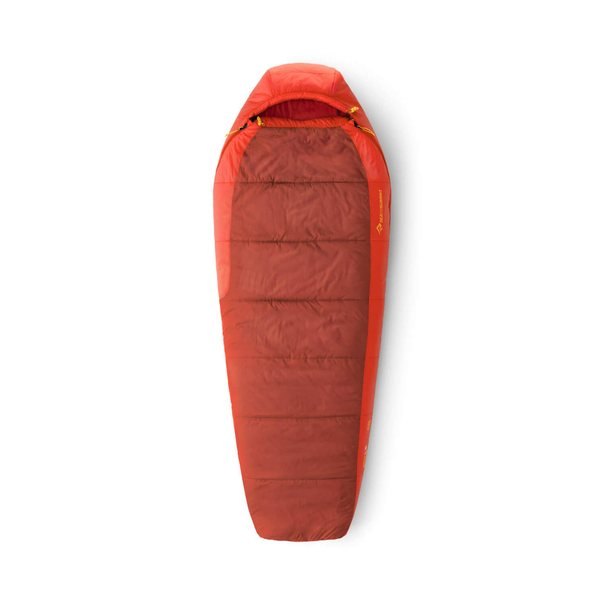 Sea to Summit Hamelin Synthetic Sleeping Bag — image 1