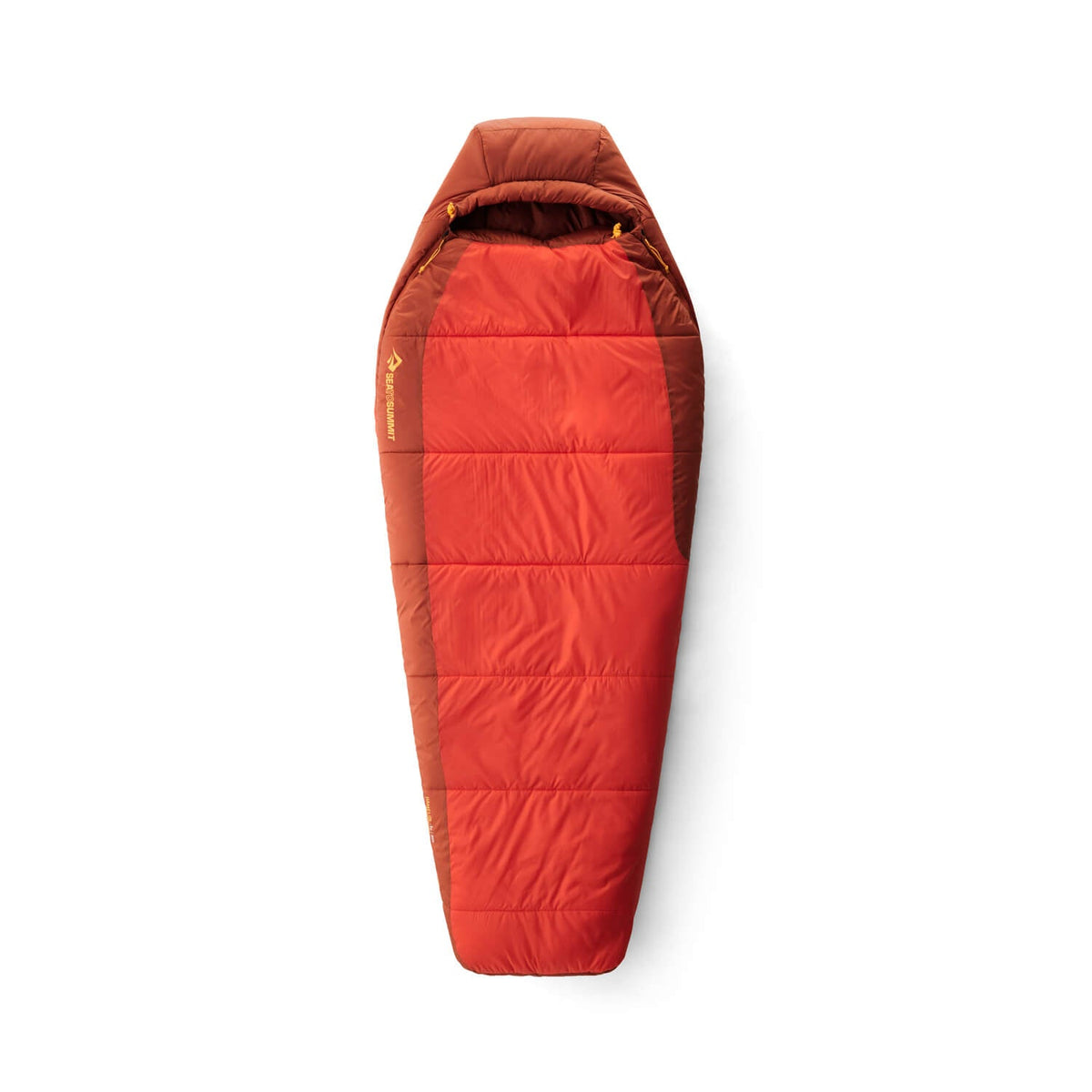 Sea to Summit Hamelin Women's Synthetic Sleeping Bag — image 1