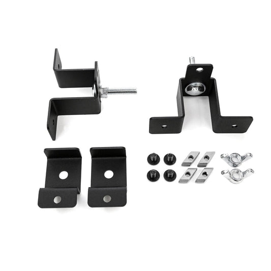 Leitner Designs Hi-Lift Jack Bracket, product view