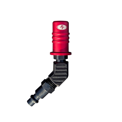 Power Tank HiPPO3 Hi-Pressure Push-On Tire Chuck — image 1