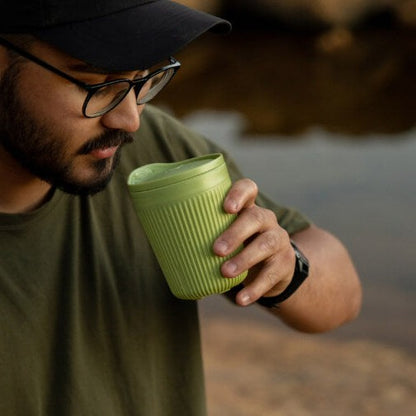 Description || Horizon Mug