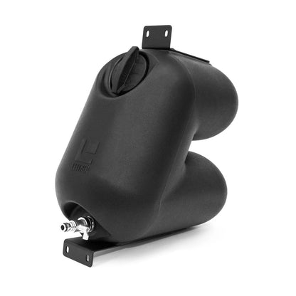 Leitner Designs HydroPOD in use, lifestyle photo