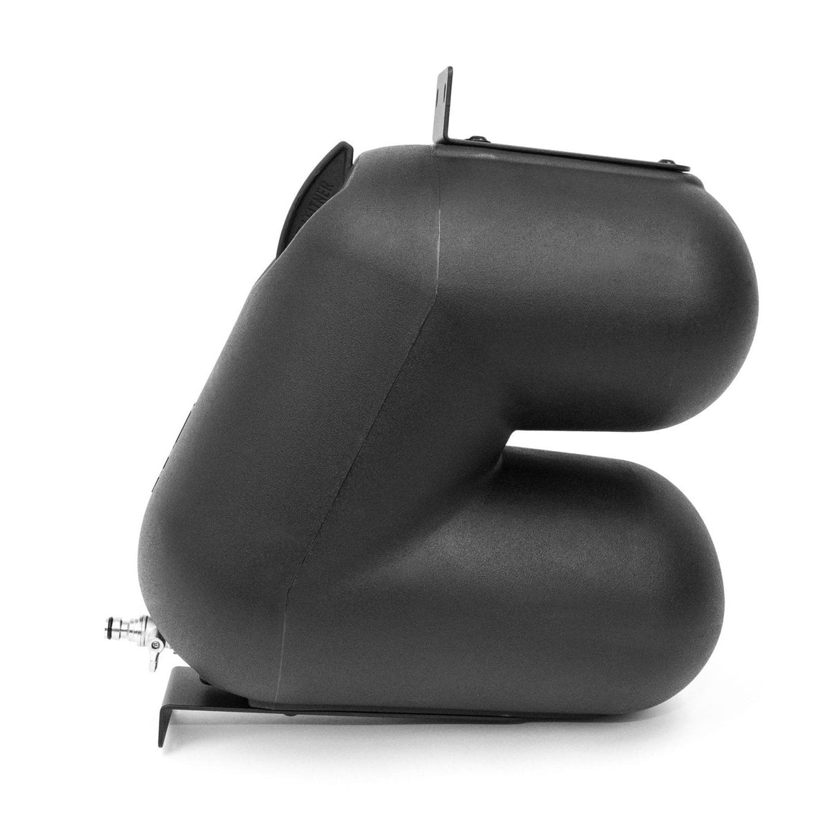 Leitner Designs HydroPOD, angled view